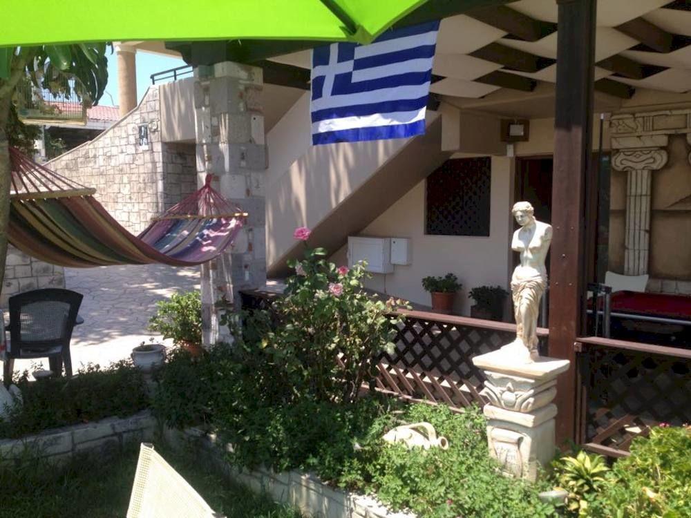 Socrates Studios Tigaki Zewnętrze zdjęcie